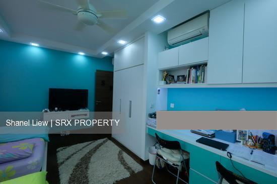 Arc at Tampines (D18), Condominium #203522691